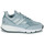 Παπούτσια Γυναίκα Χαμηλά Sneakers adidas Originals ZX 1K BOOST 2.0 W Grey