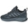 Παπούτσια Χαμηλά Sneakers adidas Originals ZX 1K BOOST - SEAS. Black