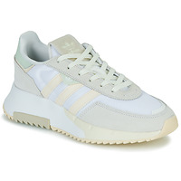 Παπούτσια Γυναίκα Χαμηλά Sneakers adidas Originals RETROPY F2 W Άσπρο / Beige