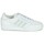 Παπούτσια Γυναίκα Χαμηλά Sneakers adidas Originals CONTINENTAL 80 STRI Άσπρο
