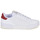 Παπούτσια Χαμηλά Sneakers adidas Originals COURT TOURINO RF Άσπρο / Bordeaux