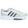 Παπούτσια Χαμηλά Sneakers adidas Originals COURTIC Άσπρο / Green