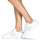 Παπούτσια Γυναίκα Χαμηλά Sneakers adidas Originals CONTINENTAL 80 STRI Άσπρο