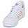 Παπούτσια Χαμηλά Sneakers adidas Originals GAZELLE Άσπρο / Red