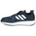 Παπούτσια Χαμηλά Sneakers adidas Originals ZX 1K BOOST 2.0 Marine / Άσπρο