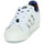 Παπούτσια Γυναίκα Χαμηλά Sneakers adidas Originals SUPERSTAR W Άσπρο / Black