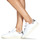 Παπούτσια Γυναίκα Χαμηλά Sneakers adidas Originals STAN SMITH W Άσπρο / Black