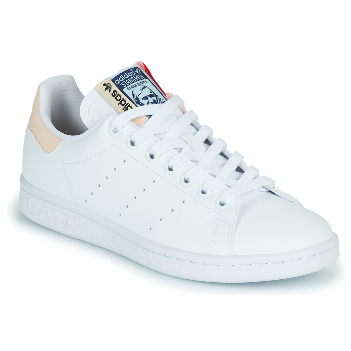 adidas  Xαμηλά Sneakers adidas STAN SMITH W