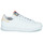 Παπούτσια Γυναίκα Χαμηλά Sneakers adidas Originals STAN SMITH W Άσπρο