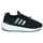 Παπούτσια Γυναίκα Χαμηλά Sneakers adidas Originals SWIFT RUN 22 W Black