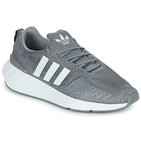Παπούτσια Άνδρας Χαμηλά Sneakers adidas Originals SWIFT RUN 22 Grey
