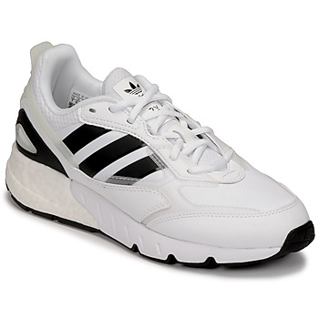 Παπούτσια Χαμηλά Sneakers adidas Originals ZX 1K BOOST 2.0 Άσπρο / Black