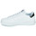 Παπούτσια Γυναίκα Χαμηλά Sneakers adidas Originals COURT TOURINO W Άσπρο