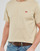 Υφασμάτινα Άνδρας T-shirt με κοντά μανίκια Levi's SS ORIGINAL HM TEE Beige