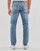 Υφασμάτινα Άνδρας Jeans tapered / στενά τζην Levi's 502 TAPER Money / In / The / Bag
