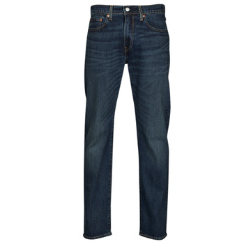 Υφασμάτινα Άνδρας Jeans tapered / στενά τζην Levi's 502 TAPER Ama / Dark / Vintage