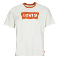 Υφασμάτινα Άνδρας T-shirt με κοντά μανίκια Levi's SS RELAXED FIT TEE Orange / Tab / Bw / Vw / Sugar / Swizzle