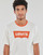 Υφασμάτινα Άνδρας T-shirt με κοντά μανίκια Levi's SS RELAXED FIT TEE Orange / Tab / Bw / Vw / Sugar / Swizzle
