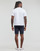 Υφασμάτινα Άνδρας T-shirt με κοντά μανίκια Levi's VINTAGE FIT GRAPHIC TEE Ασπρό