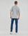 Υφασμάτινα Άνδρας T-shirt με κοντά μανίκια Levi's VINTAGE FIT GRAPHIC TEE Mhg