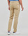 Υφασμάτινα Άνδρας Παντελόνια Chino/Carrot Levi's XX CHINO STD II Beige