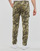 Υφασμάτινα Άνδρας παντελόνι παραλλαγής Levi's XX SLIM TAPER CARGO Apache / Dark / Olive