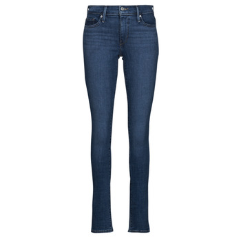 Υφασμάτινα Γυναίκα Skinny jeans Levi's 311 SHAPING SKINNY Lapis / Gallop