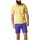Υφασμάτινα Άνδρας T-shirt με κοντά μανίκια Altonadock  Yellow