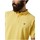 Υφασμάτινα Άνδρας T-shirt με κοντά μανίκια Altonadock  Yellow