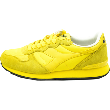 Παπούτσια Άνδρας Sneakers Diadora Camaro Yellow