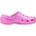 Παπούτσια Κορίτσι Σαγιονάρες Skechers HEART CHARMER Ροζ