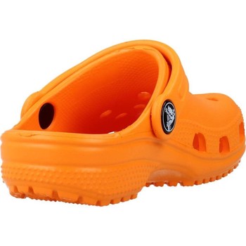 Crocs CLASSIC CLOG T Orange
