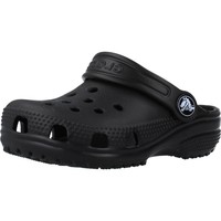 Παπούτσια Κορίτσι Σαγιονάρες Crocs CLASSIC CLOG T Black