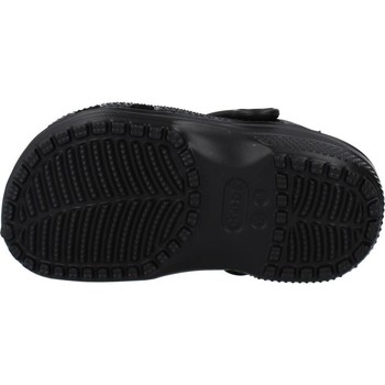 Crocs CLASSIC CLOG T Black