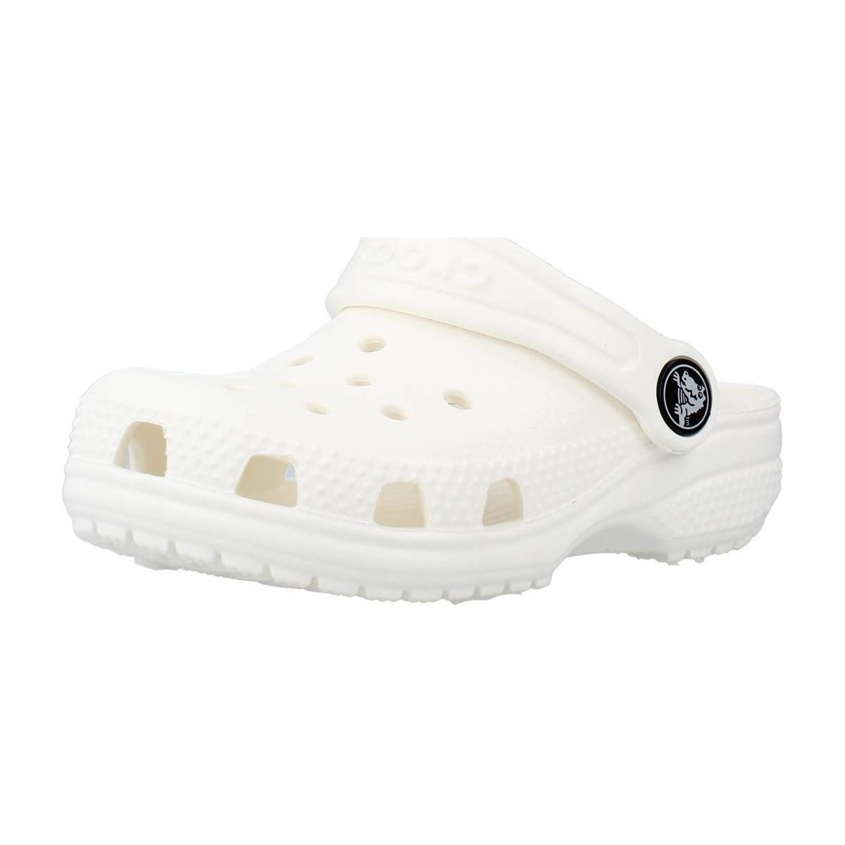 Παπούτσια Κορίτσι Σαγιονάρες Crocs CLASSIC CLOG T Beige