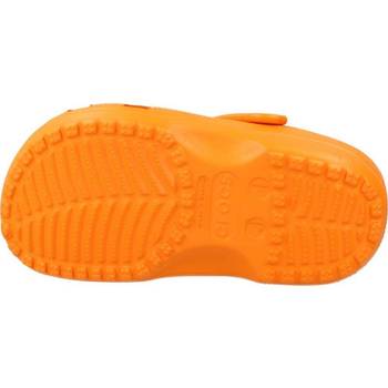Crocs CLASSIC CLOG K Orange