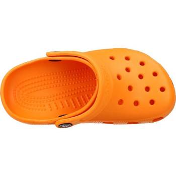 Crocs CLASSIC CLOG K Orange