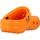 Παπούτσια Κορίτσι Σαγιονάρες Crocs CLASSIC CLOG K Orange