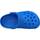 Παπούτσια Κορίτσι Σαγιονάρες Crocs CLASSIC CLOG K Μπλέ