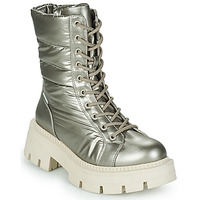 Παπούτσια Γυναίκα Snow boots Tamaris 26887-138 Silver