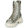 Παπούτσια Γυναίκα Snow boots Tamaris 26887-138 Silver