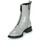 Παπούτσια Γυναίκα Μποτίνια Tamaris 25024-213 Grey