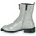 Παπούτσια Γυναίκα Μποτίνια Tamaris 25024-213 Grey