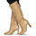 Παπούτσια Γυναίκα Μπότες για την πόλη Tamaris 25533-310 Camel