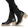 Παπούτσια Γυναίκα Μποτίνια Tamaris 25932-045 Black