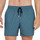 Υφασμάτινα Άνδρας Μαγιώ / shorts για την παραλία Impetus 1951K31 M47 Μπλέ