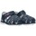 Παπούτσια Αγόρι Σανδάλια / Πέδιλα Bubble Bobble 62590 Μπλέ