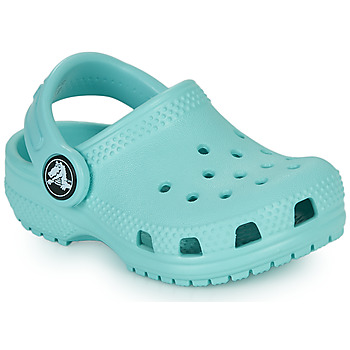 Παπούτσια Παιδί Σαμπό Crocs Classic Clog T Μπλέ