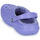 Παπούτσια Κορίτσι Σαμπό Crocs Classic Lined Clog K Violet
