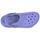 Παπούτσια Κορίτσι Σαμπό Crocs Classic Lined Clog K Violet